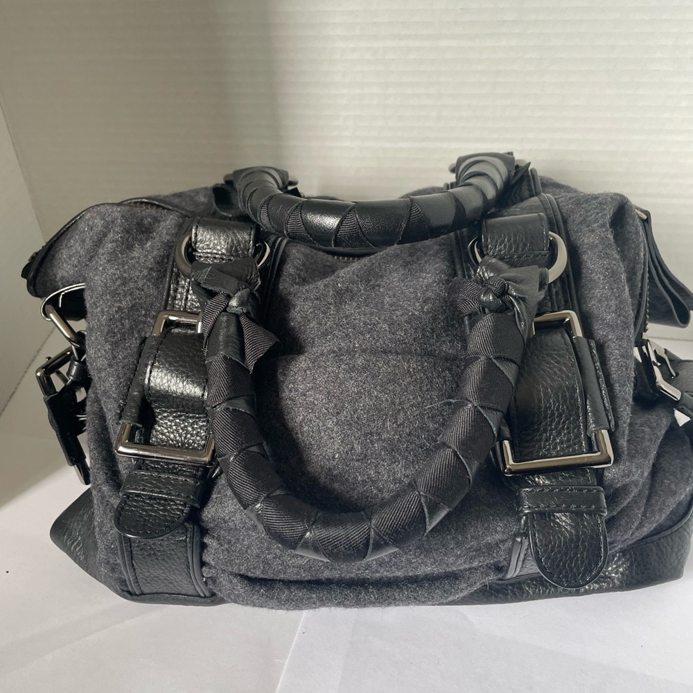 Used Vintage Kenneth Cole New York Purse!